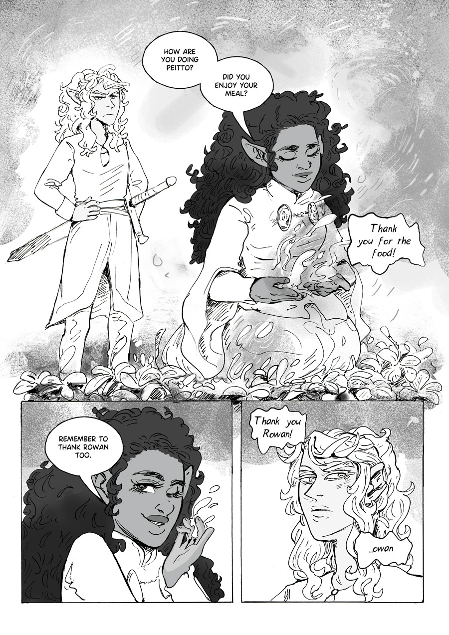 Around Trees, page 13