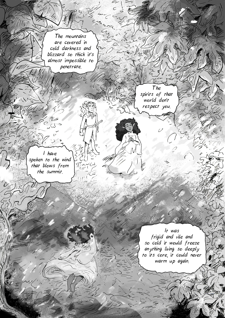 Around Trees, page 15