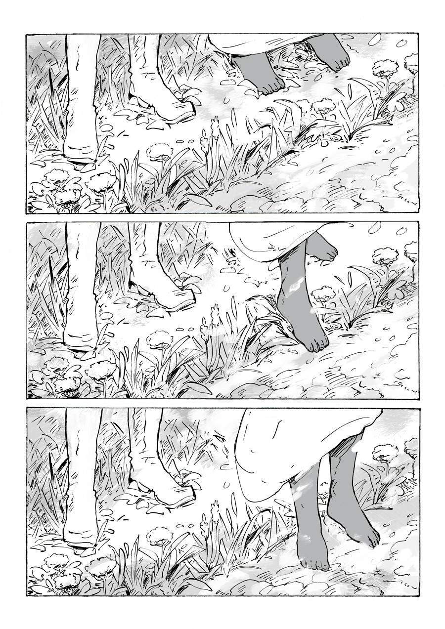 Around Trees, page 156