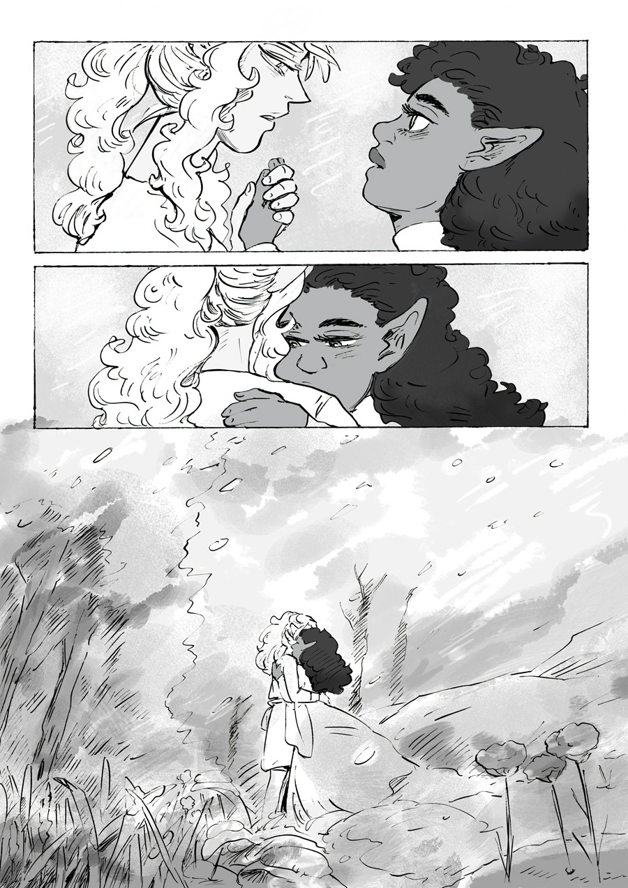 Around Trees, page 159