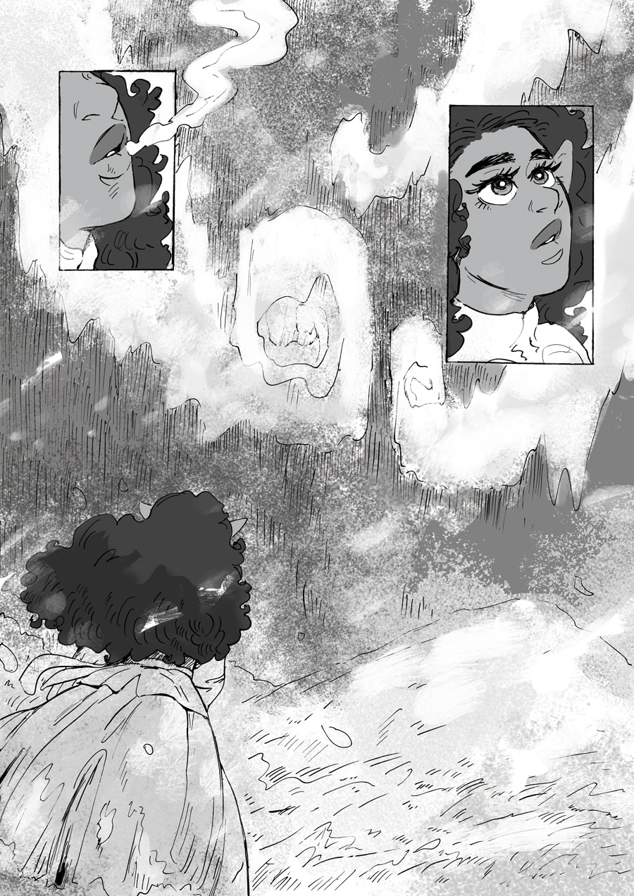 Around Trees, page 165